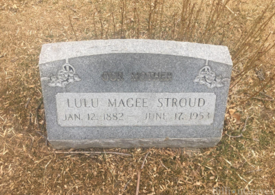 Lulu Magee Stroud